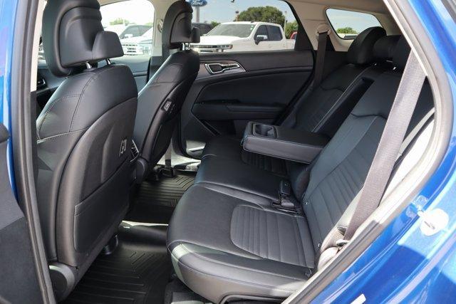used 2023 Kia Sportage car, priced at $29,977