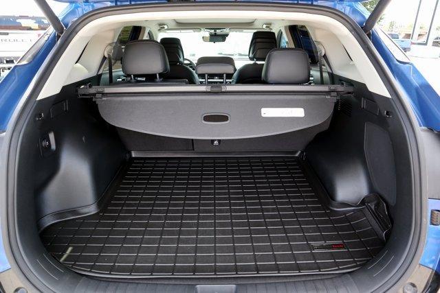 used 2023 Kia Sportage car, priced at $29,977
