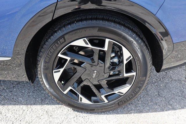 used 2023 Kia Sportage car, priced at $29,977