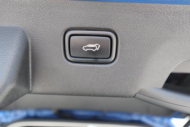 used 2023 Kia Sportage car, priced at $29,977