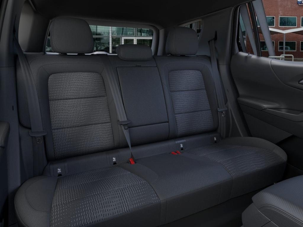 new 2026 Chevrolet Equinox car, priced at $29,995