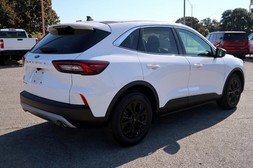 used 2023 Ford Escape car, priced at $21,877