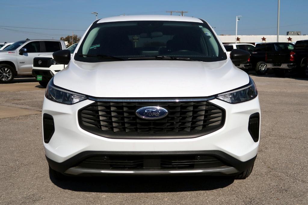 used 2023 Ford Escape car, priced at $21,877