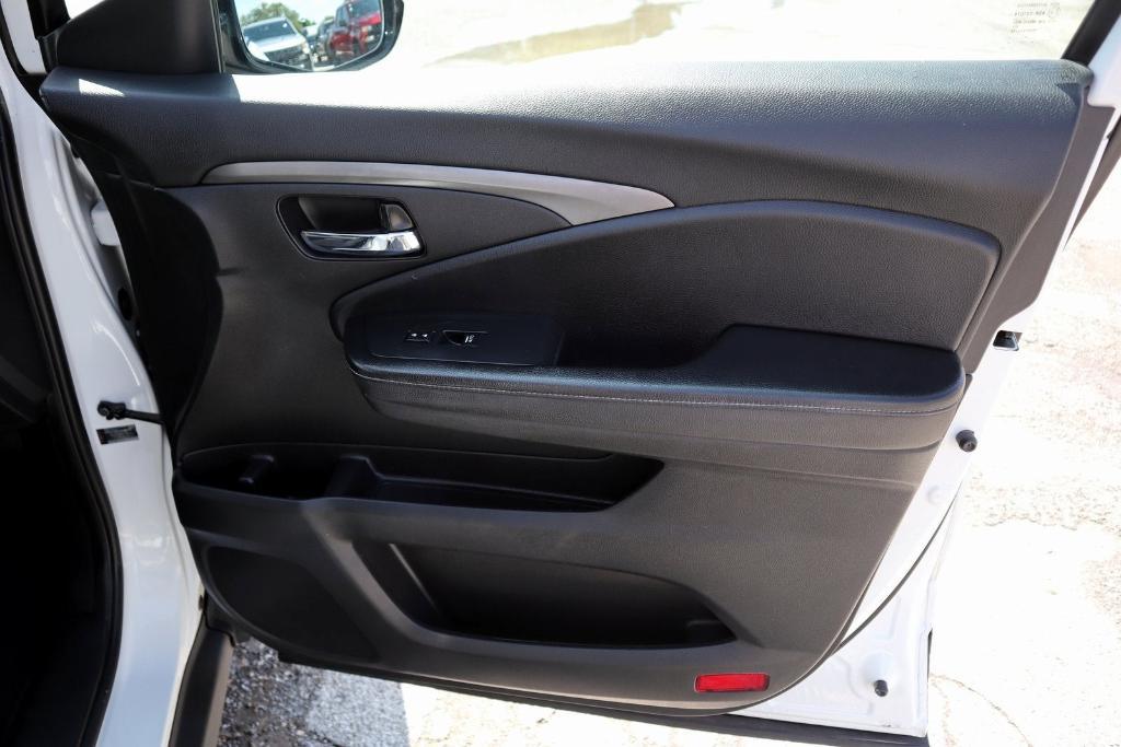 used 2020 Honda Ridgeline car, priced at $20,977