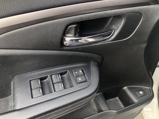 used 2020 Honda Ridgeline car, priced at $23,977
