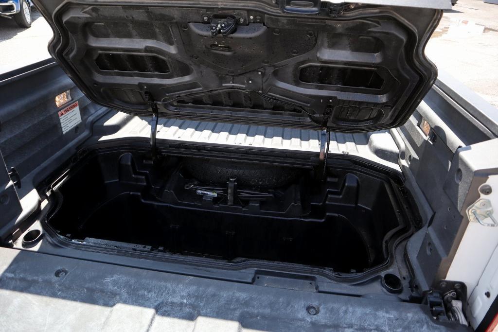 used 2020 Honda Ridgeline car, priced at $20,977