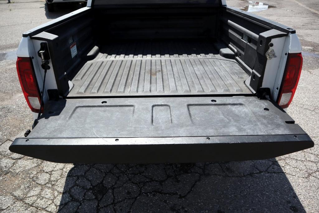 used 2020 Honda Ridgeline car, priced at $20,977