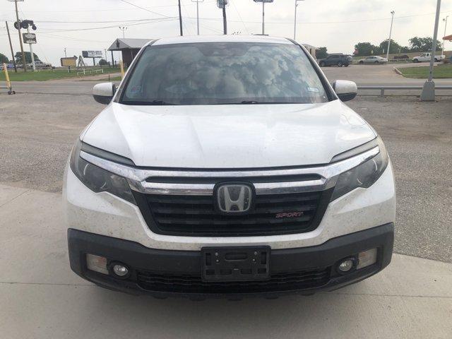 used 2020 Honda Ridgeline car, priced at $23,977