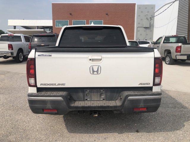 used 2020 Honda Ridgeline car, priced at $23,977