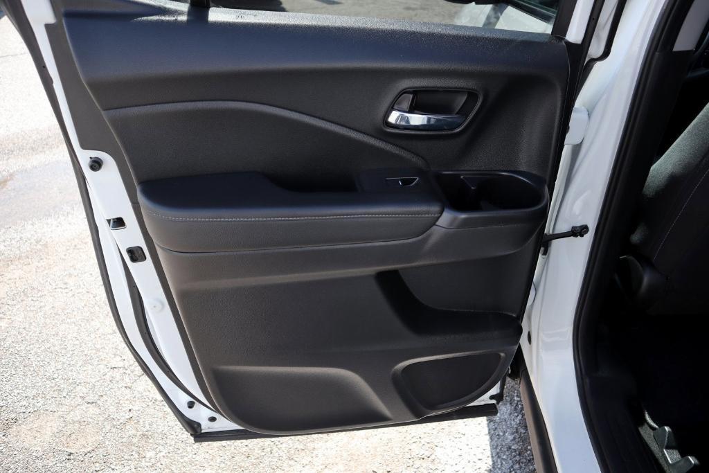 used 2020 Honda Ridgeline car, priced at $20,977