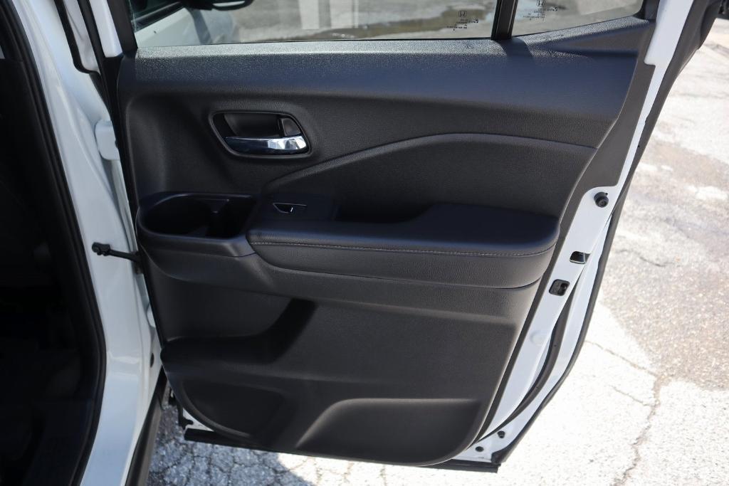 used 2020 Honda Ridgeline car, priced at $20,977