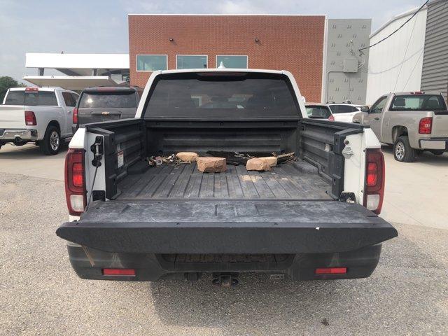 used 2020 Honda Ridgeline car, priced at $23,977