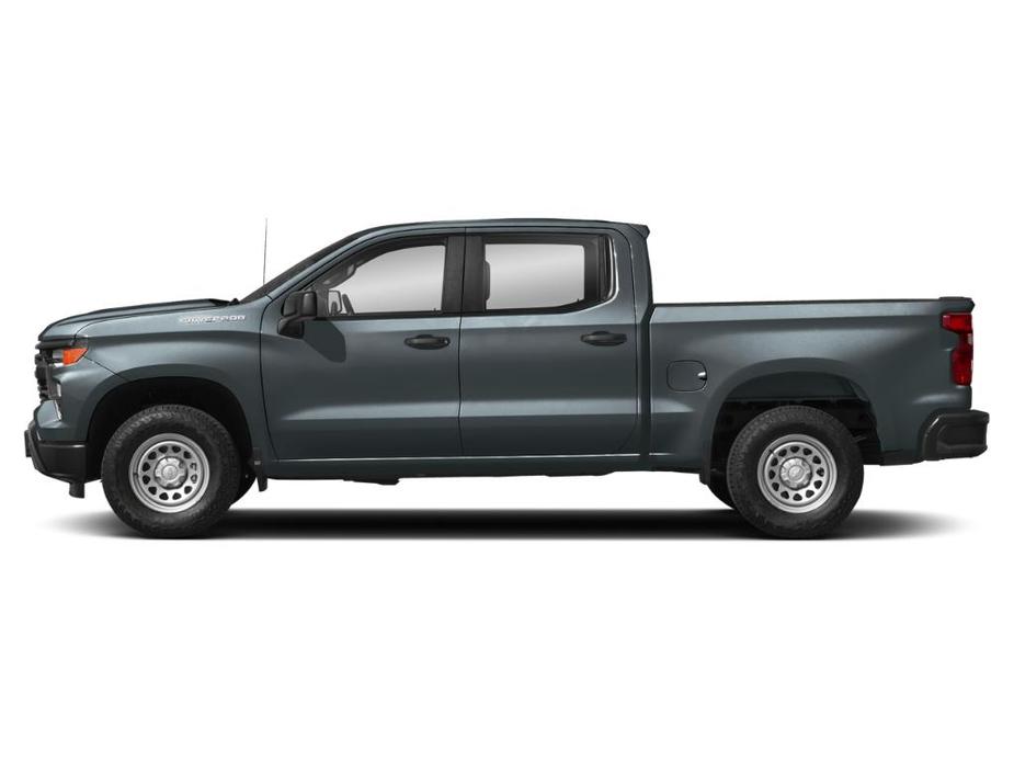 new 2025 Chevrolet Silverado 1500 car, priced at $42,545