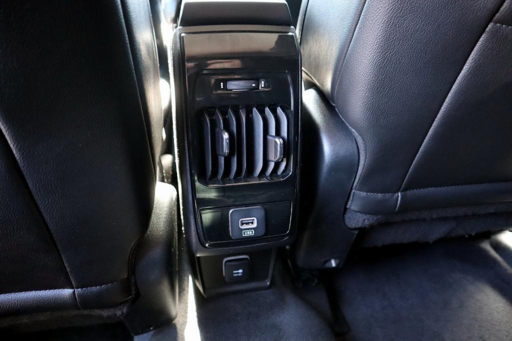 used 2022 Jeep Compass car, priced at $22,877