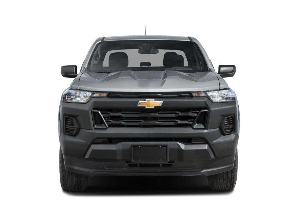 new 2025 Chevrolet Colorado car, priced at $43,015