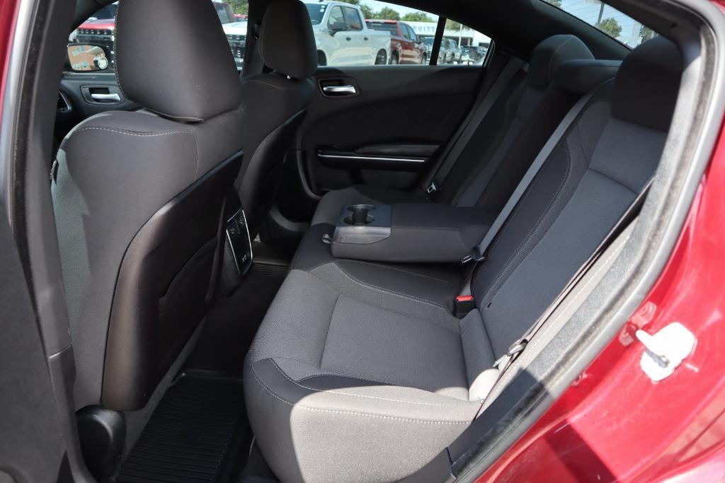 used 2019 Dodge Charger car, priced at $16,877