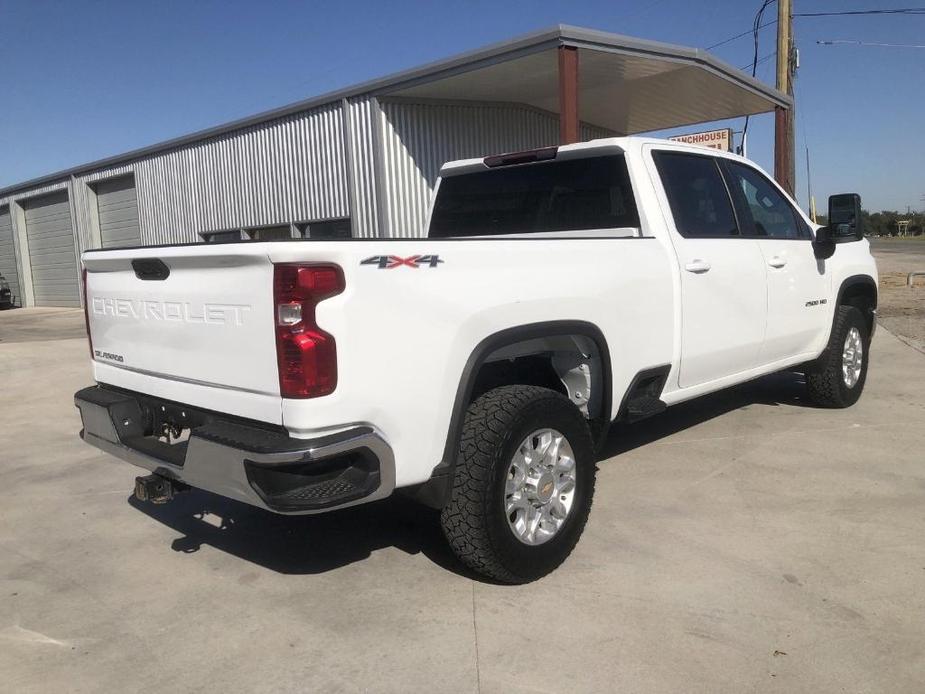 used 2022 Chevrolet Silverado 2500 car, priced at $47,977