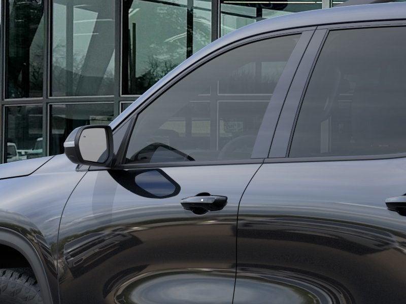 new 2025 Chevrolet Traverse car, priced at $56,070