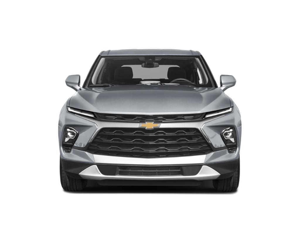 new 2025 Chevrolet Blazer car, priced at $40,155