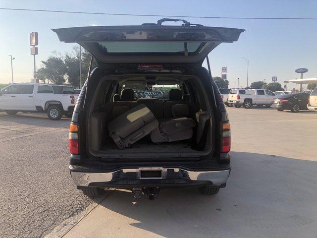 used 2004 GMC Yukon car, priced at $10,977