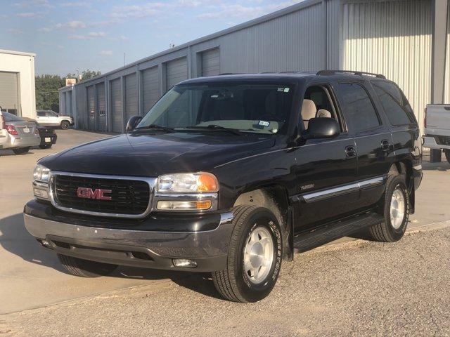 used 2004 GMC Yukon car, priced at $10,977
