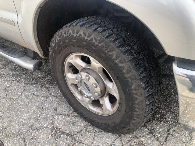 used 2014 Ford F-250 car, priced at $24,977