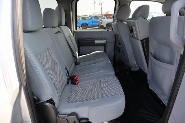 used 2014 Ford F-250 car, priced at $24,477