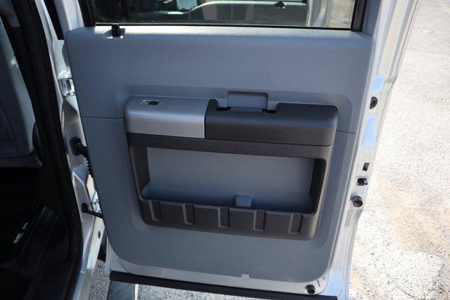 used 2014 Ford F-250 car, priced at $24,477