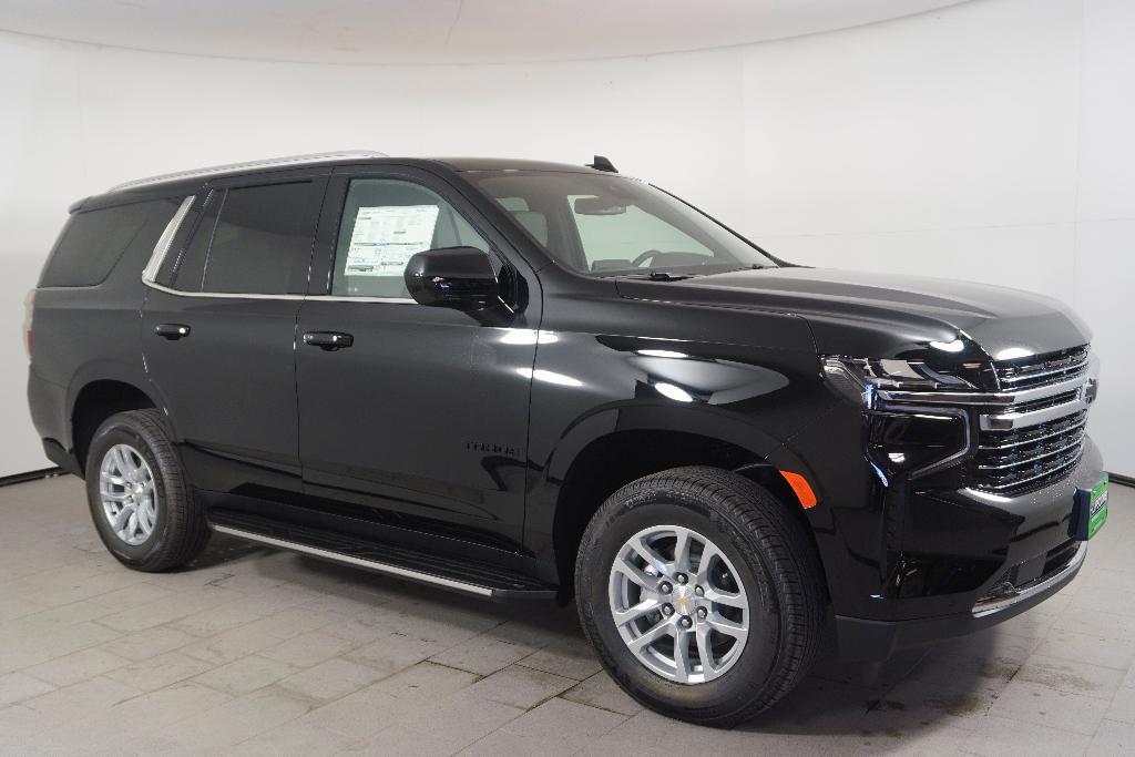 new 2024 Chevrolet Tahoe car, priced at $61,035