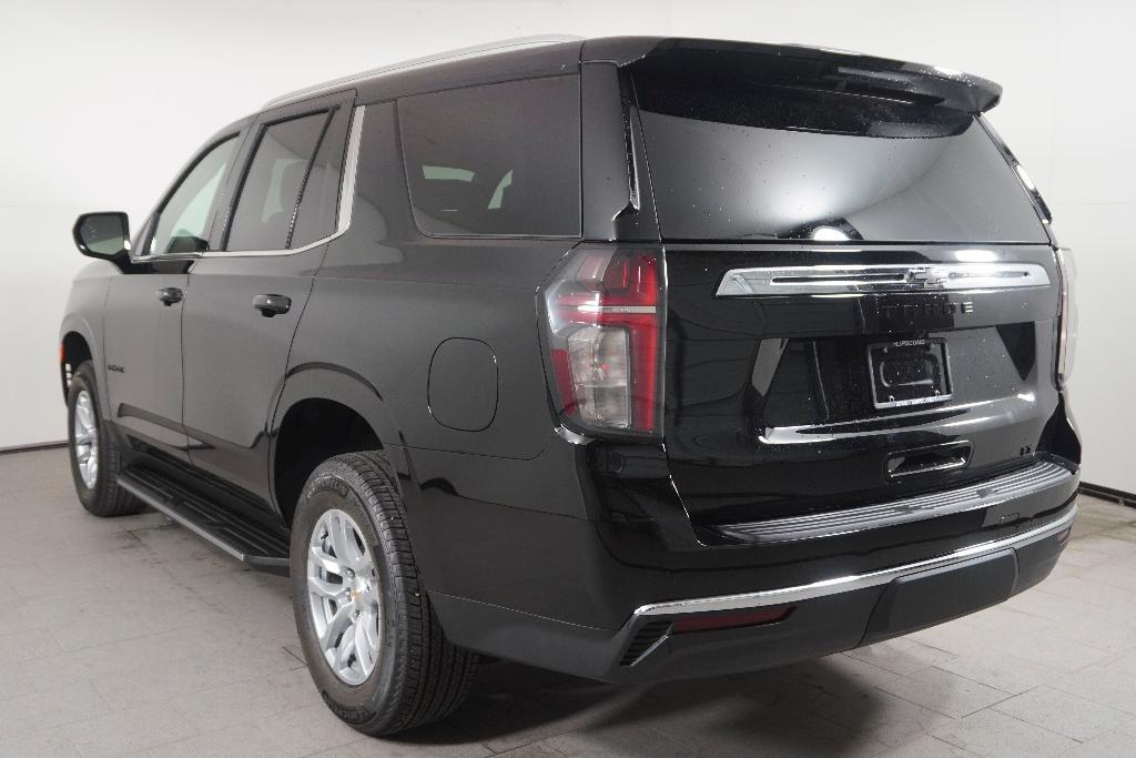 new 2024 Chevrolet Tahoe car, priced at $61,035