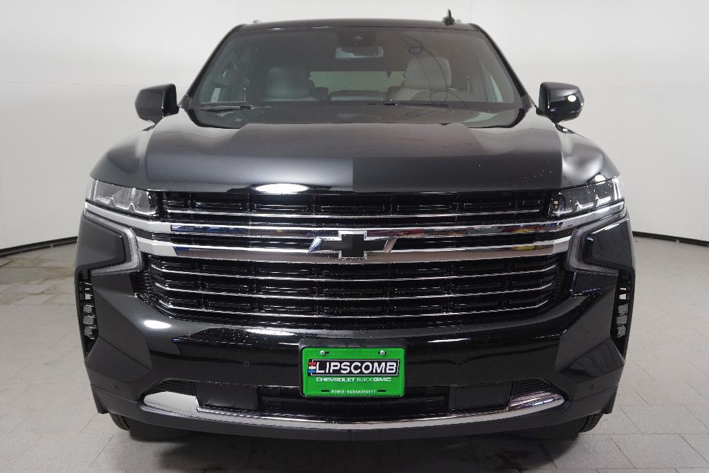 new 2024 Chevrolet Tahoe car, priced at $61,035