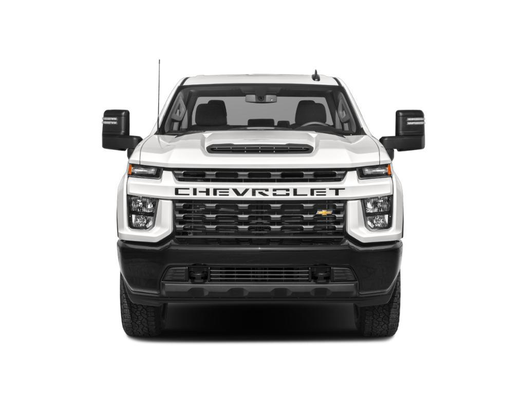 used 2020 Chevrolet Silverado 2500 car, priced at $37,877