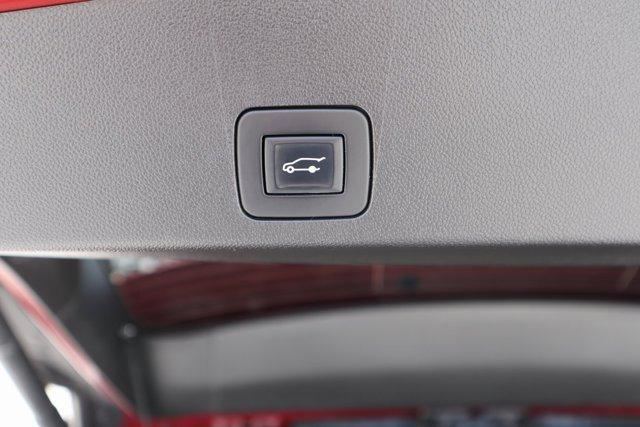used 2022 Buick Encore GX car, priced at $19,977