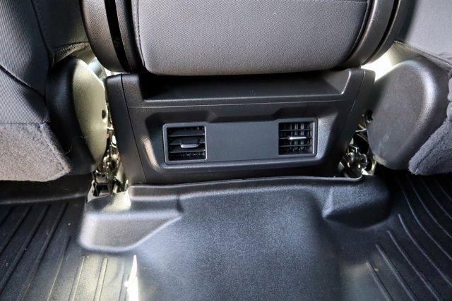 used 2021 Chevrolet Silverado 1500 car, priced at $38,977