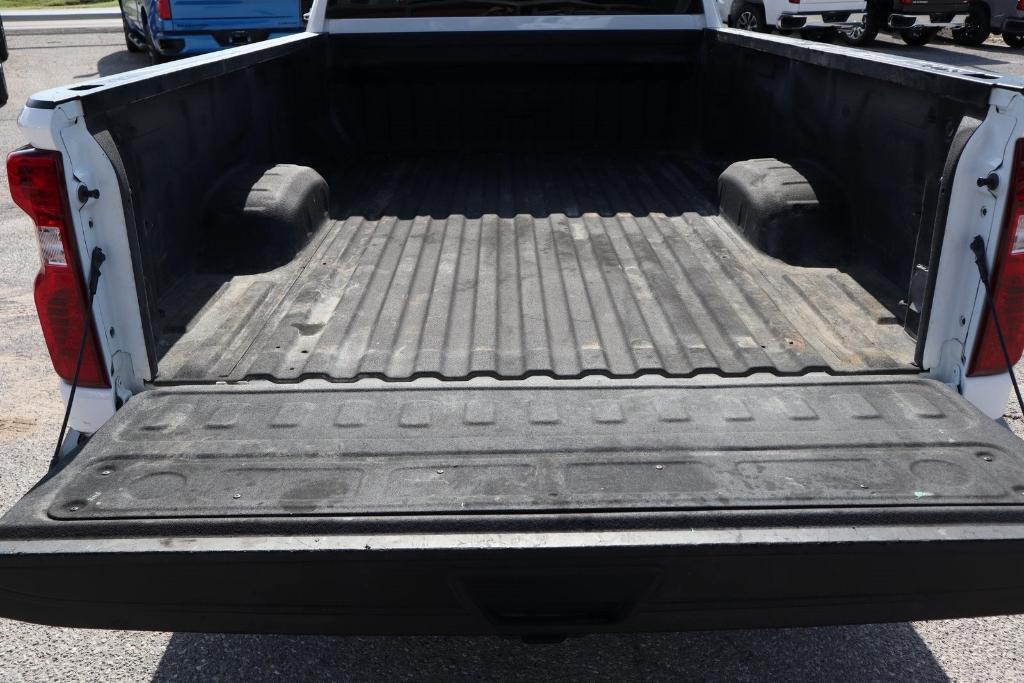 used 2024 Chevrolet Silverado 2500 car, priced at $55,977