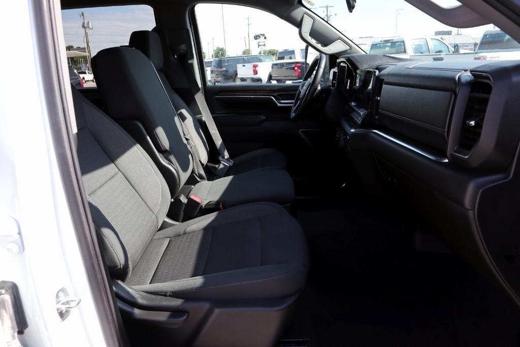 used 2024 Chevrolet Silverado 2500 car, priced at $55,977