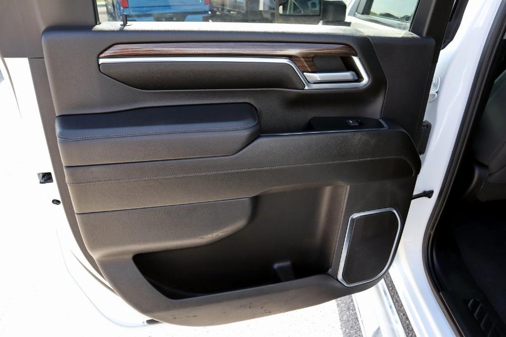 used 2024 Chevrolet Silverado 2500 car, priced at $55,977