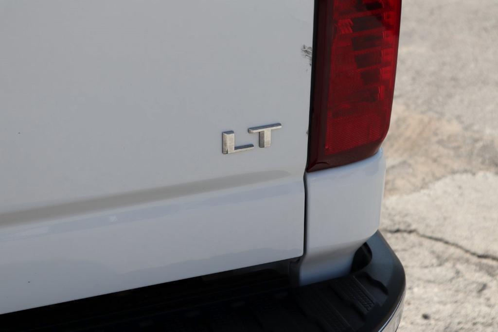 used 2024 Chevrolet Silverado 2500 car, priced at $55,977