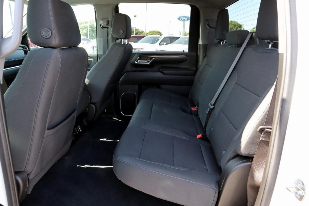 used 2024 Chevrolet Silverado 2500 car, priced at $55,977
