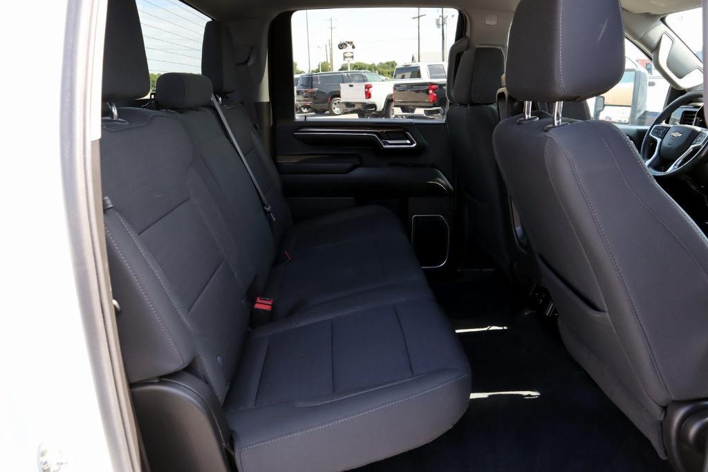 used 2024 Chevrolet Silverado 2500 car, priced at $55,977