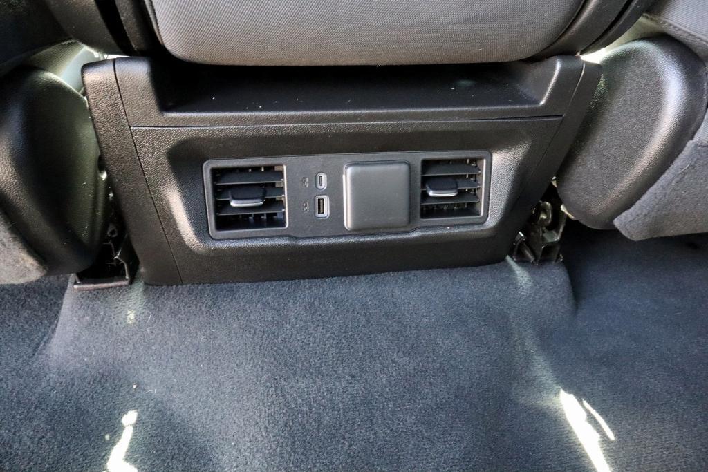 used 2024 Chevrolet Silverado 2500 car, priced at $55,977