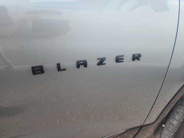 used 2023 Chevrolet Blazer car, priced at $34,977