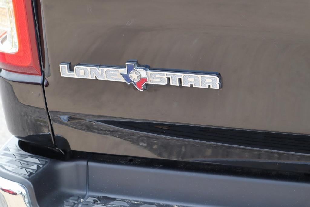 used 2021 Ram 1500 car, priced at $28,977