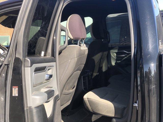 used 2021 Ram 1500 car