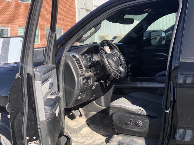used 2021 Ram 1500 car