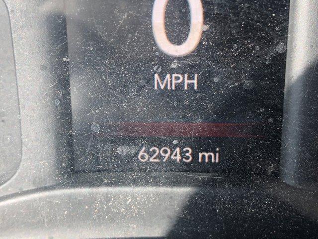 used 2021 Ram 1500 car