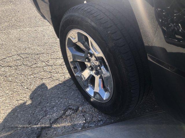 used 2021 Ram 1500 car