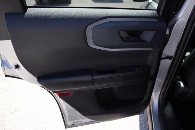 used 2021 Ford Bronco Sport car, priced at $22,977