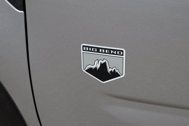 used 2021 Ford Bronco Sport car, priced at $22,977
