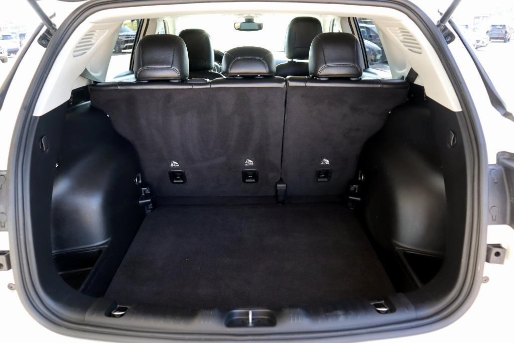 used 2020 Jeep Compass car, priced at $20,477